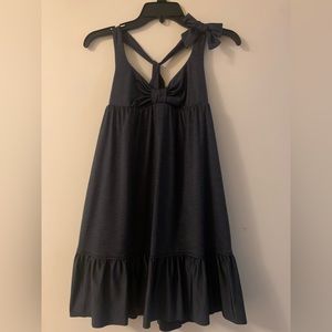 Betsy Johnson bathing suit coverup. Size XS/S.